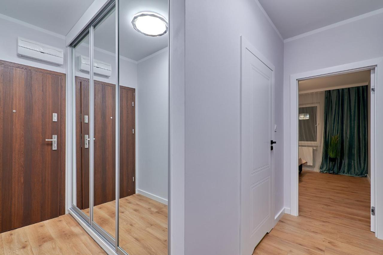 Apartament Z Ogrodem Піла Екстер'єр фото
