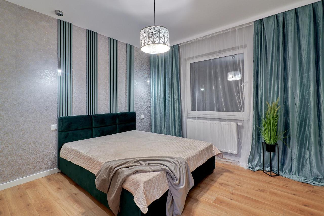 Apartament Z Ogrodem Піла Екстер'єр фото